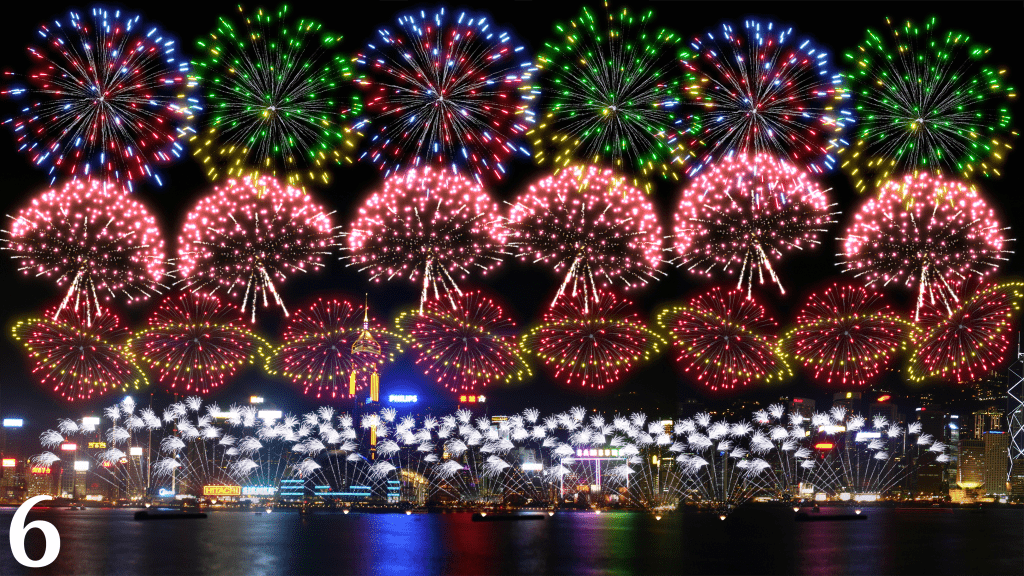 第六幕：靈巧逐夢。