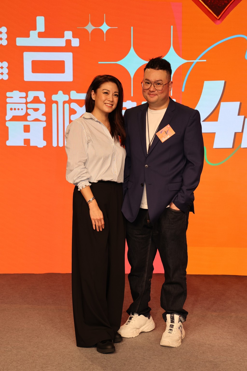 廖碧兒有時也會去大學講酒類投資講座。 廖碧兒有時也會去大學講酒類投資講座。