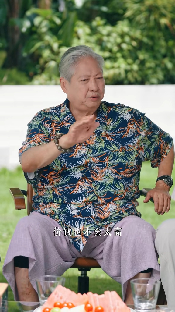 洪金寶自揭片酬不及「七小福」師弟收千萬為報恩無條件幫嘉禾拍戲20年