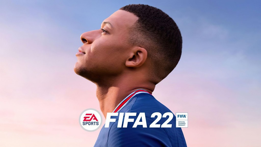 EA Sports跟國際足協合作《FIFA》系列長達三十年。