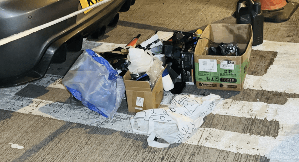蔡楚輝攝 蔡楚輝攝
