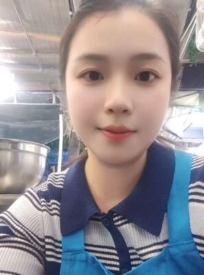 老闆娘。