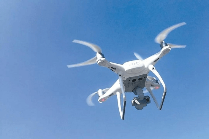 美国内政部承认，国内无人机的同类产品无法匹敌大疆，会造成生命和财产的损失。