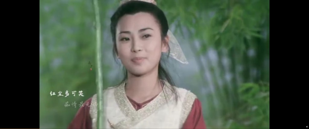 黃秋燕曾為李連杰誕下二女。 黃秋燕曾為李連杰誕下二女。