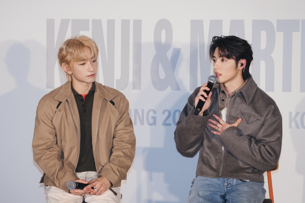 中港台粉丝见证BL组合分手。