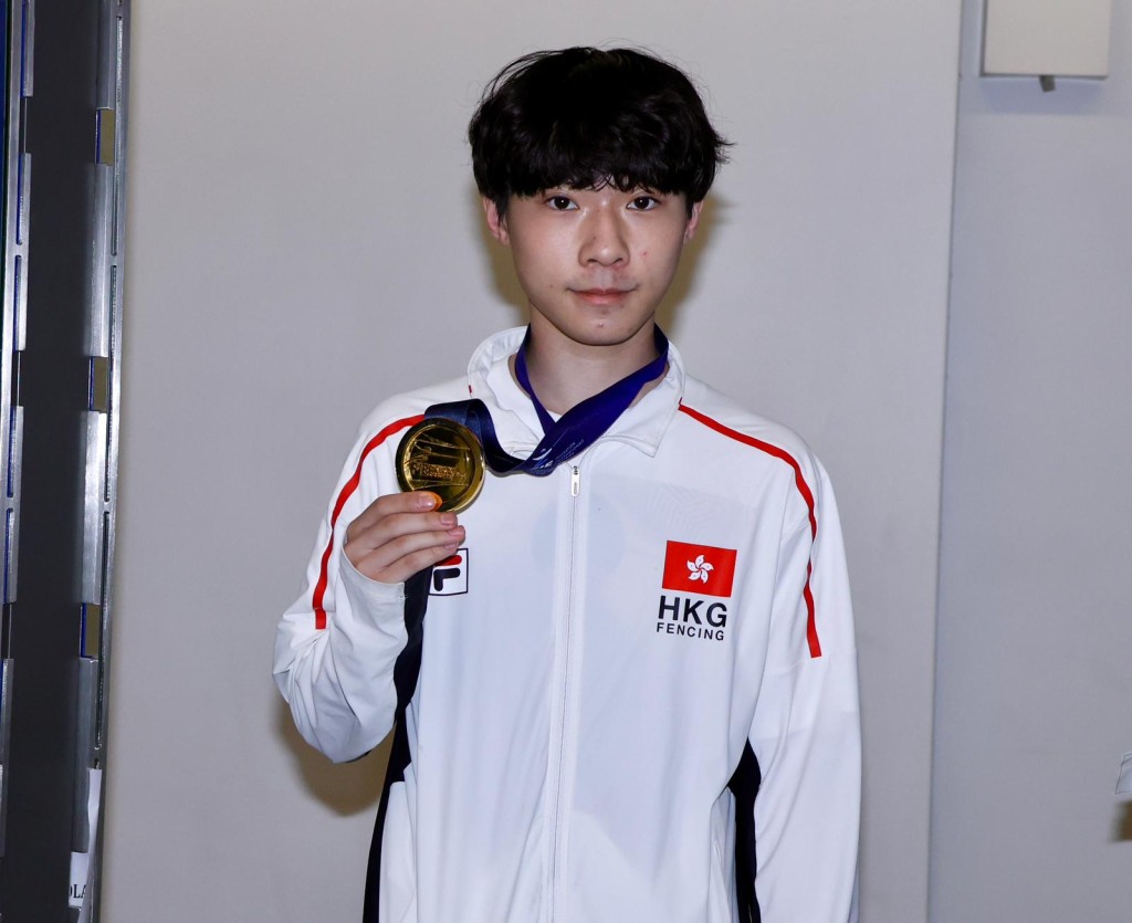 徐嘉華攝 徐嘉華攝