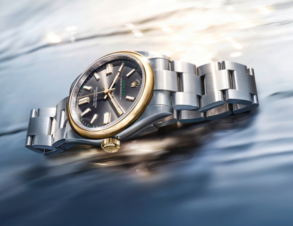 Oyster Perpetual 41 Oyster Perpetual 41