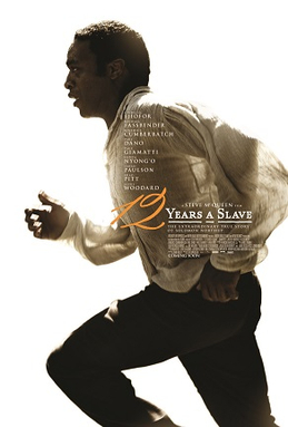 2013年電影《自由之心》（12 Years a Slave）講述在美國內戰前的1841年，一名原屬自由人的黑人，在華盛頓特區遭綁架並被賣往路易斯安那州作奴隸，從此開始12年的奴隸生涯並最終獲得自由的故事。