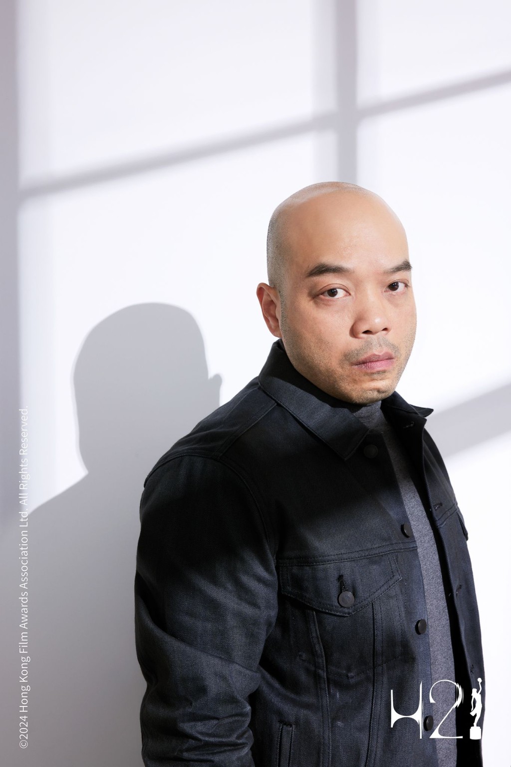 《夜王》導演吳煒倫