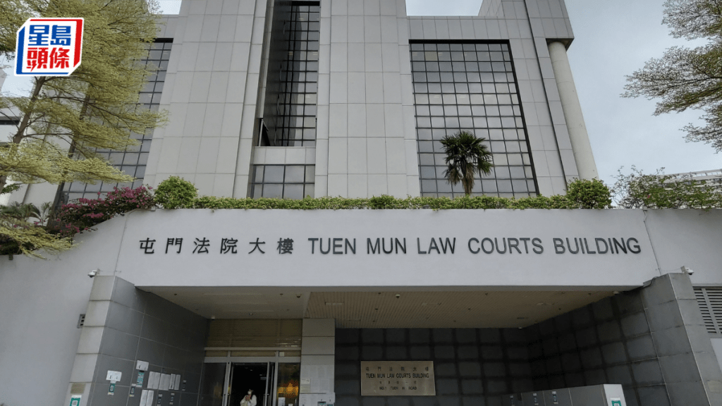 被告覆核保釋申請被拒,須繼續還柙候訊。資料圖片