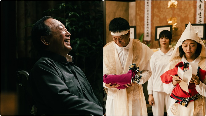 《破.地獄》封香港史上最高票房電影第三位 成中西片票房三甲唯一香港電影 許冠文:加長版更豐富完整
