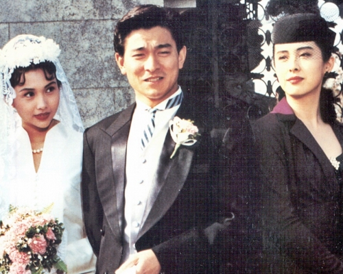 《賭城大亨》劇照。