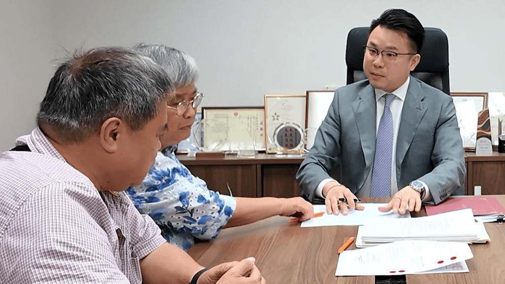 宏福苑｜90.4%業主已簽買賣協議 「解說專隊」全流程支援