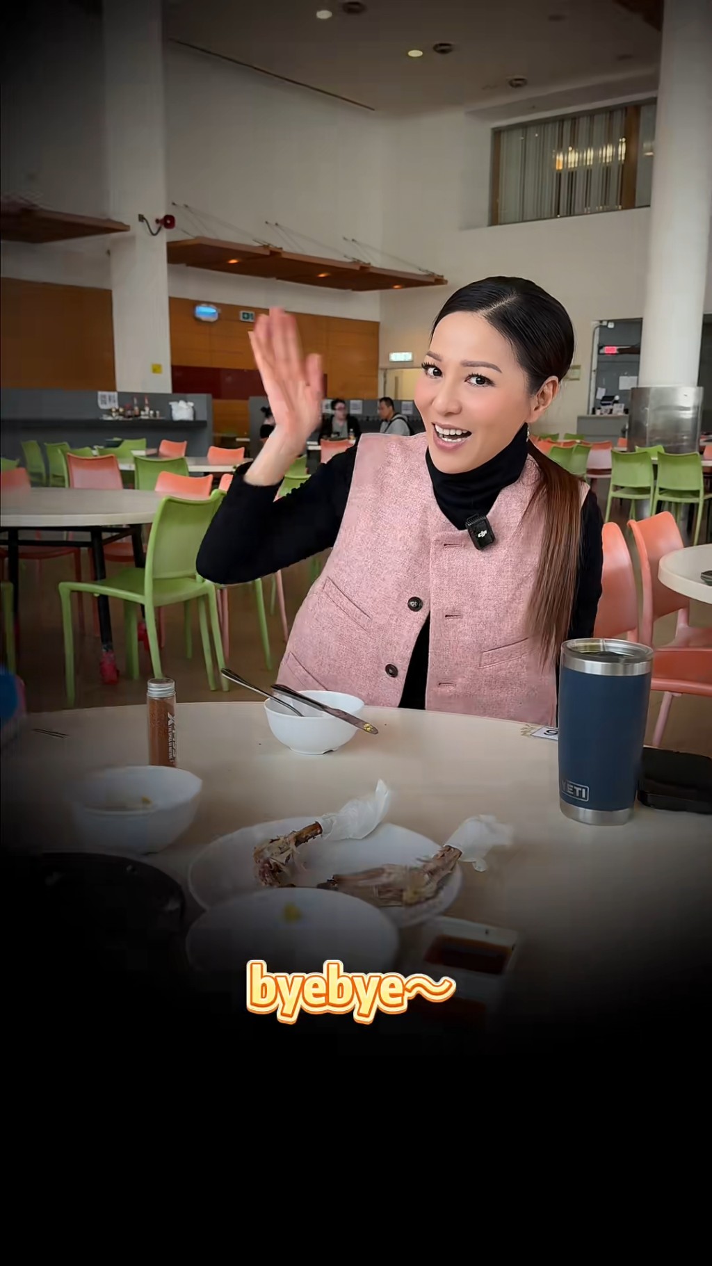 比起其他食肆確實便宜。 比起其他食肆確實便宜。