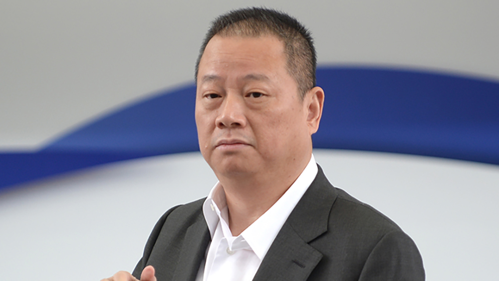 潘蘇通。資料圖片