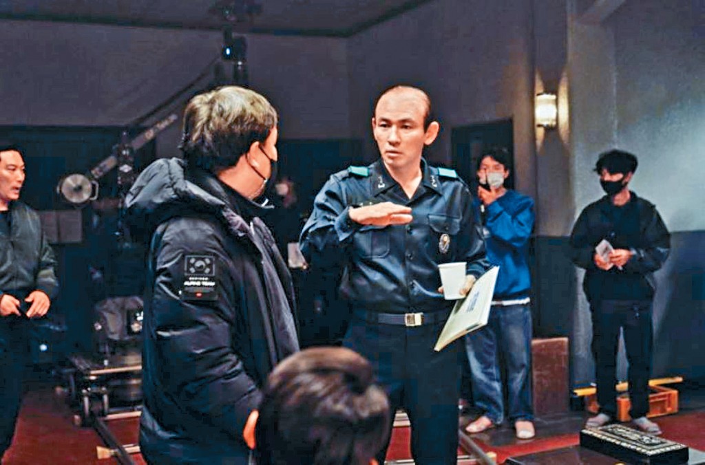 黃政民主演的《12.12:首爾之春》將代表韓國出戰奧斯卡。