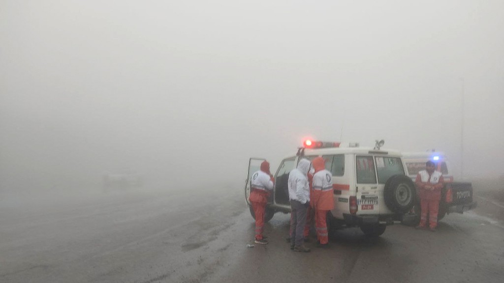 半岛电视台（Al Jazeera）引述航空分析师贝利报导，当面对大雾环境，飞行员技术再高超也可能束手无策。路透社