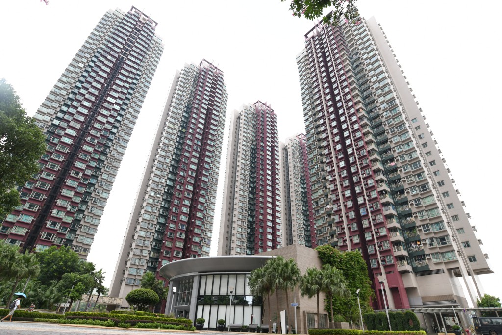 投資客780萬購YOHO Town兩房。