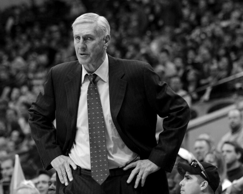 爵士傳奇教練史龍病逝。AP