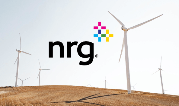 能源巨頭NRG Energy（NRG）：上周五收報85.01美元，8月累升13.7%；今年累升68%