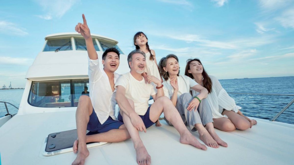 BCT首推強積金「回水」安排 與基金經理表現掛鈎