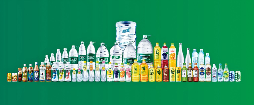 擁有樽裝水「怡寶」等飲料品牌的華潤飲料昨日暗盤報捷。