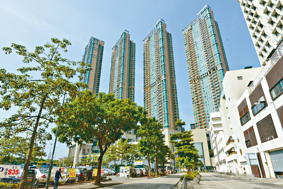 曼克顿山2房户以1328万易主。