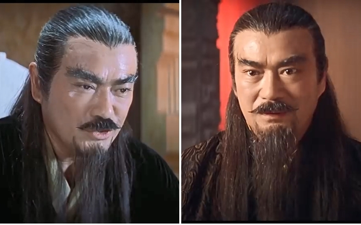 千葉真一今日下午病逝。
