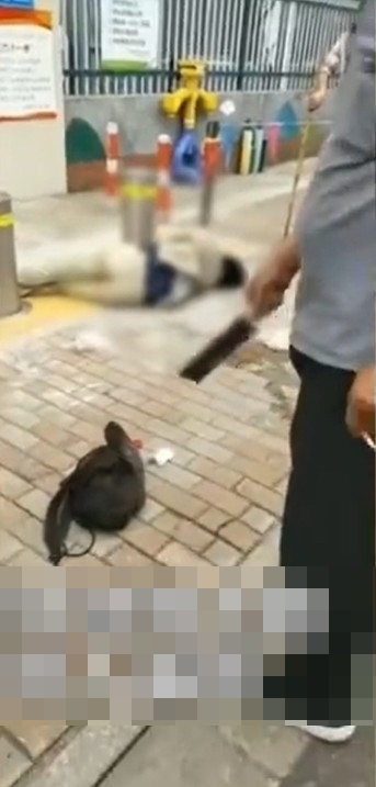 影片截圖
