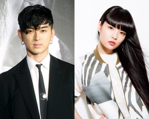 松田翔太、秋元梢今日宣佈已登記結婚。(網圖)