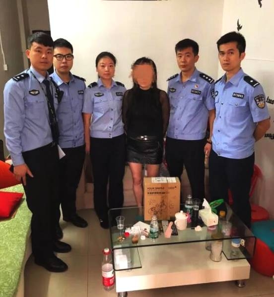 警方提示交友過程中保持理性，不要被甜言蜜語沖昏頭腦，不要被騙子的外表蒙蔽。（網圖）
