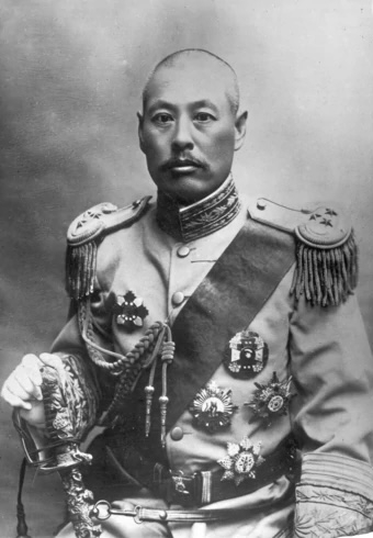 吳佩孚反日立場堅定、鮮明，九一八事變後，他多次參加反日活動。