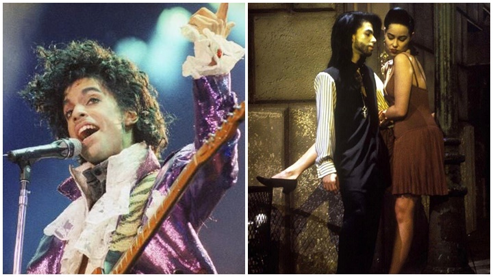 Prince逝世10周年爆生前家暴醜聞   Jill Jones指控曾被掌摑及拳打  紀錄片擱置怕造成「跨代傷害」