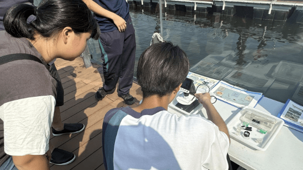 「教師」在日本學生心裡一直是熱門職業。（示意圖）東京旅遊官網