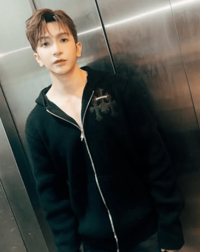 AL在火災發生後有親自向受災的粉絲送上慰問為大家加油,引起網民熱話。 AL在火災發生後有親自向受災的粉絲送上慰問為大家加油,引起網民熱話。