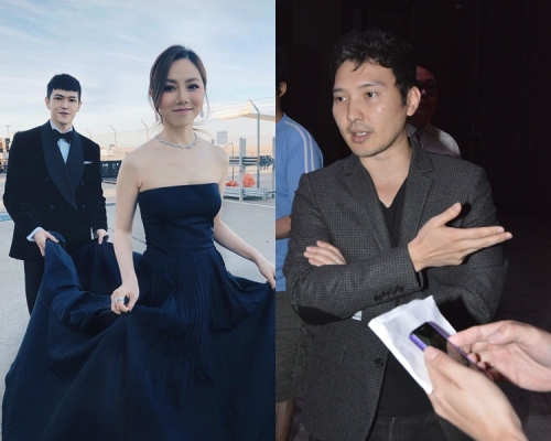 G.E.M.獲男友力撐,張丹發文指G.E.M.受身邊人影響。(ig/資料圖片)