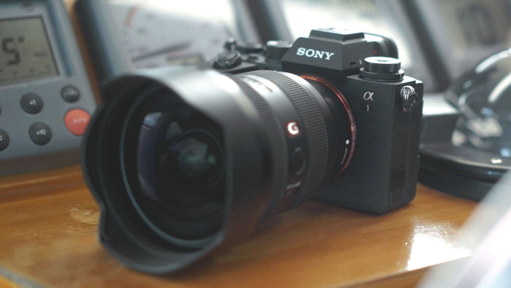 Sony全片幅無反新旗艦 A1，集高解像、高速連拍及8K拍片三大優點於一身。