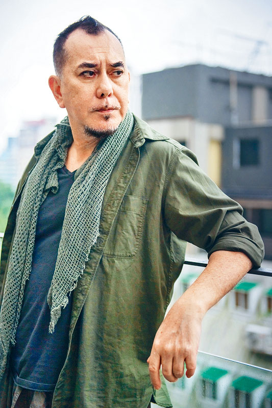 秋生是金馬男配角獎的紀錄保持人。