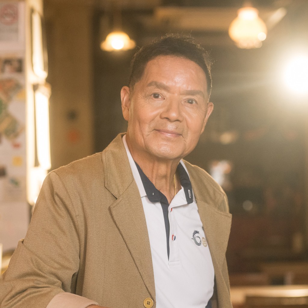 吳大強