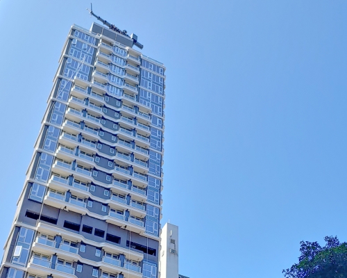 15 Western Street加推,折實每呎31992元。