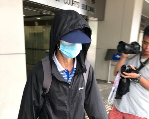 被告陳有。