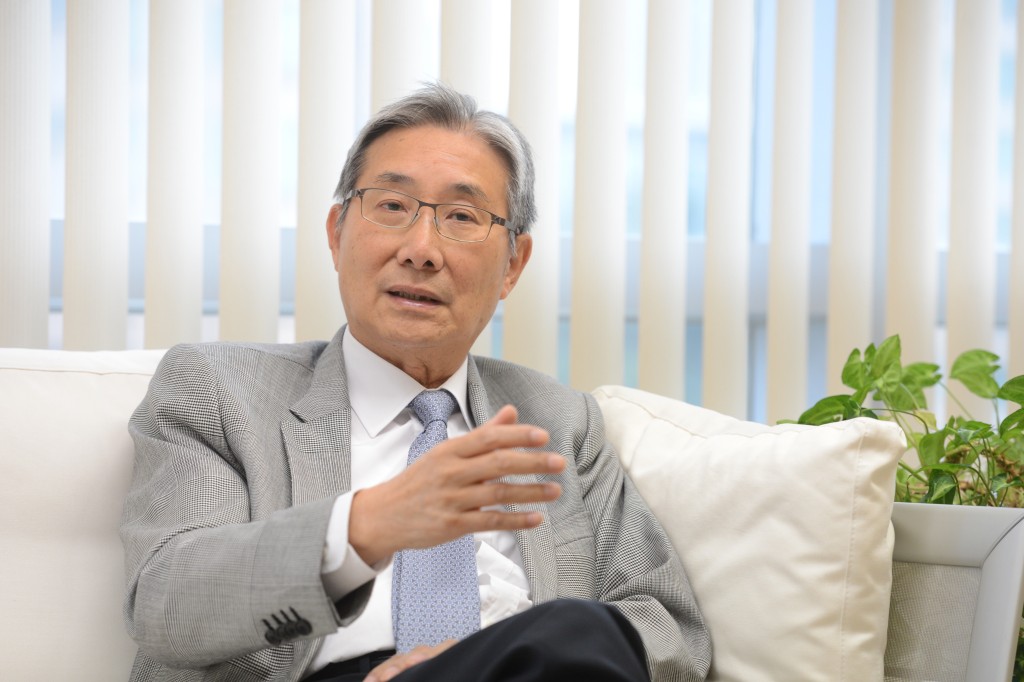 政府形容梁智仁是享譽國際的骨外科專家,對香港貢獻超卓。 政府形容梁智仁是享譽國際的骨外科專家,對香港貢獻超卓。