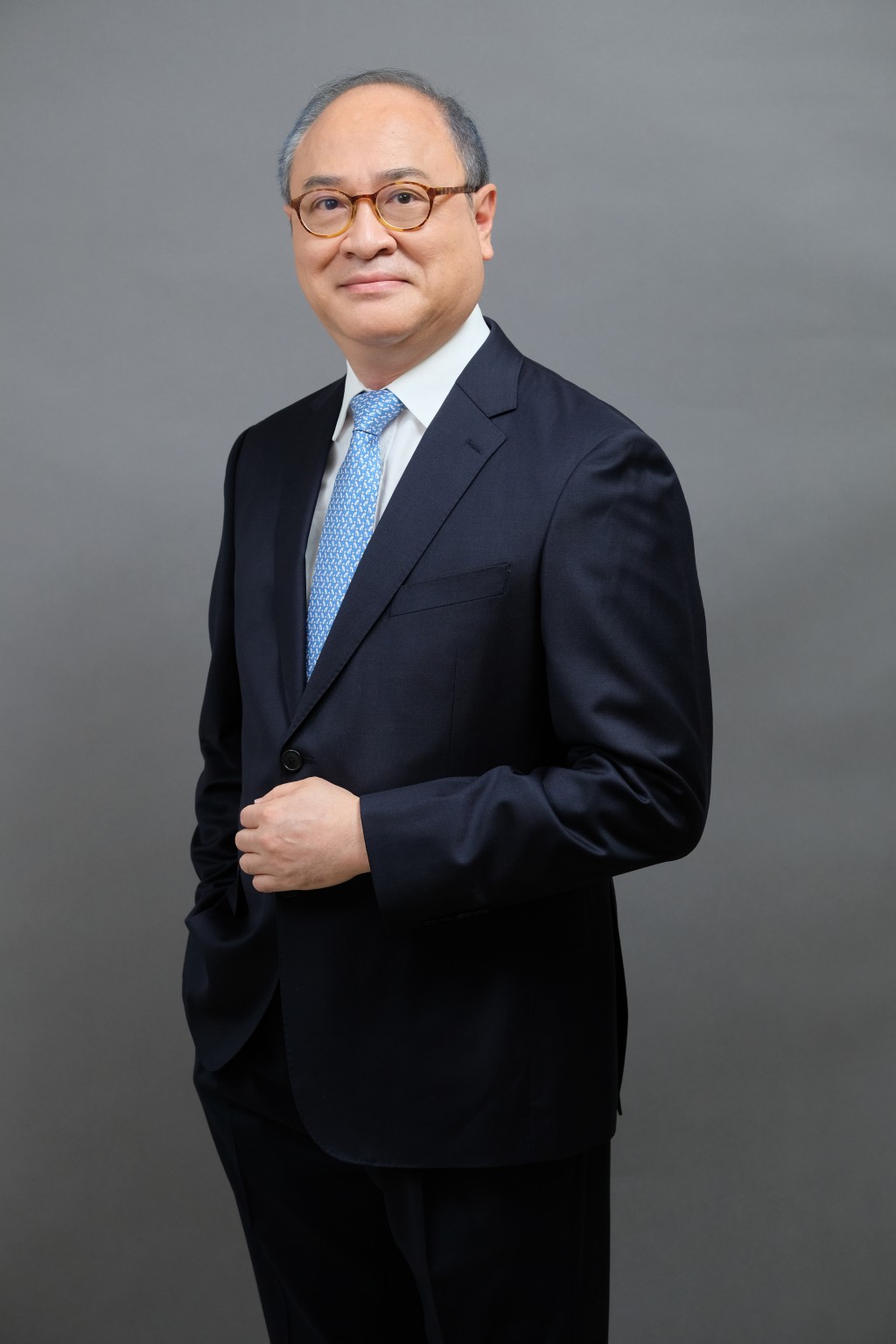 臨床腫瘤科專科 張明智醫生 臨床腫瘤科專科 張明智醫生