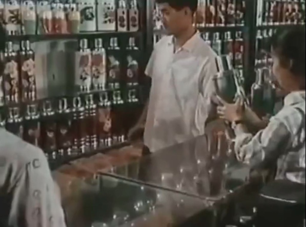 大新公司到第一百貨，服務上海幾代人。抖音@往事鉤沉 