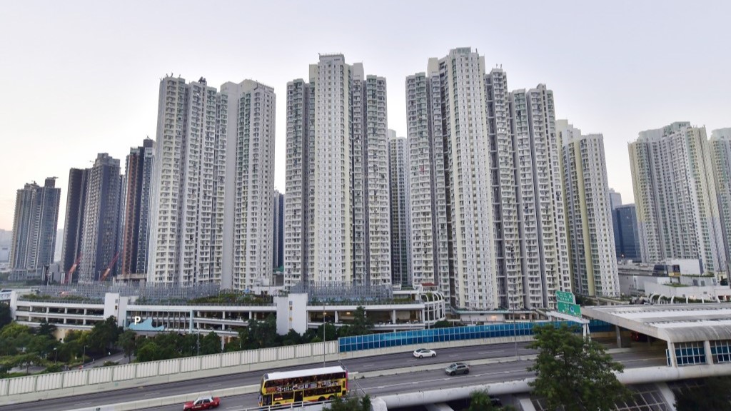 打击滥用公屋新措施今推行 禁单位分租、经营业务 最高罚50万元及囚1年