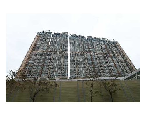 銀湖天峰低層兩房戶828萬沽出