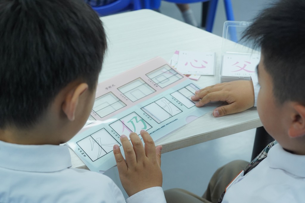 （图片来源：受访学校提供）