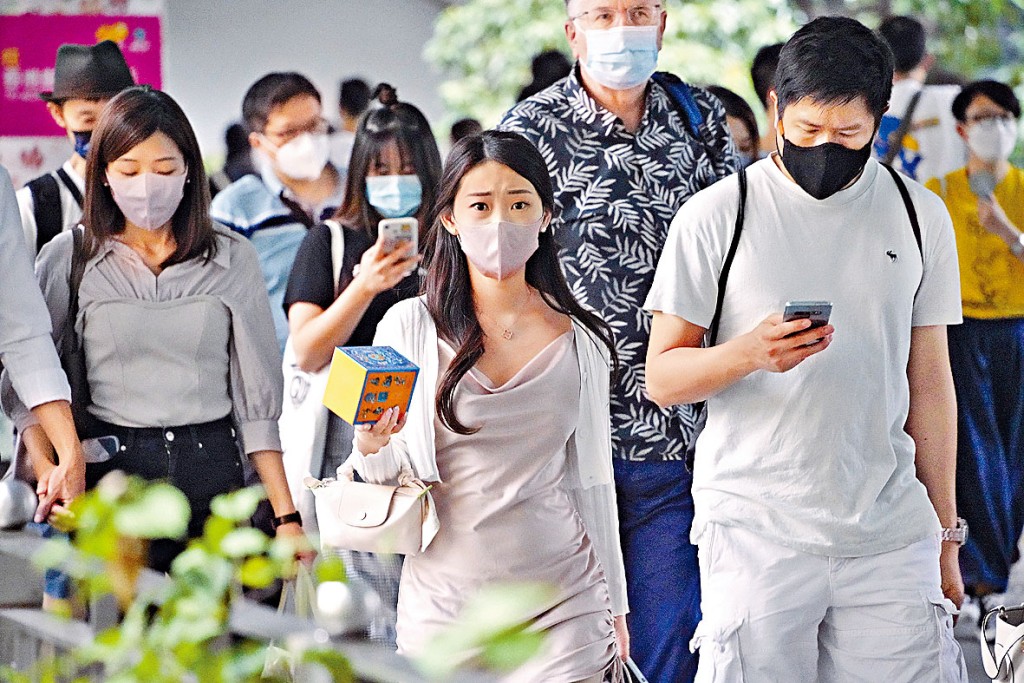 本港6月份強積金止蝕轉賺,總結上半年投資亦獲正回報3.07%。