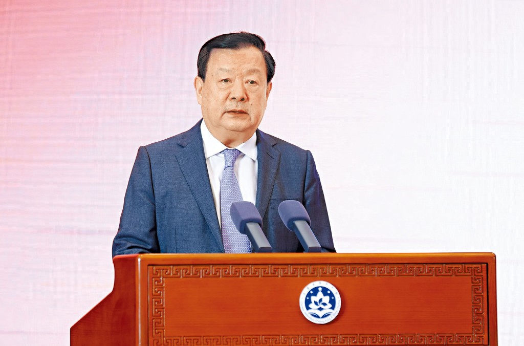 夏寶龍表示,習近平主席重要講話對香港實現良政善治具有很強的現實指引作用。