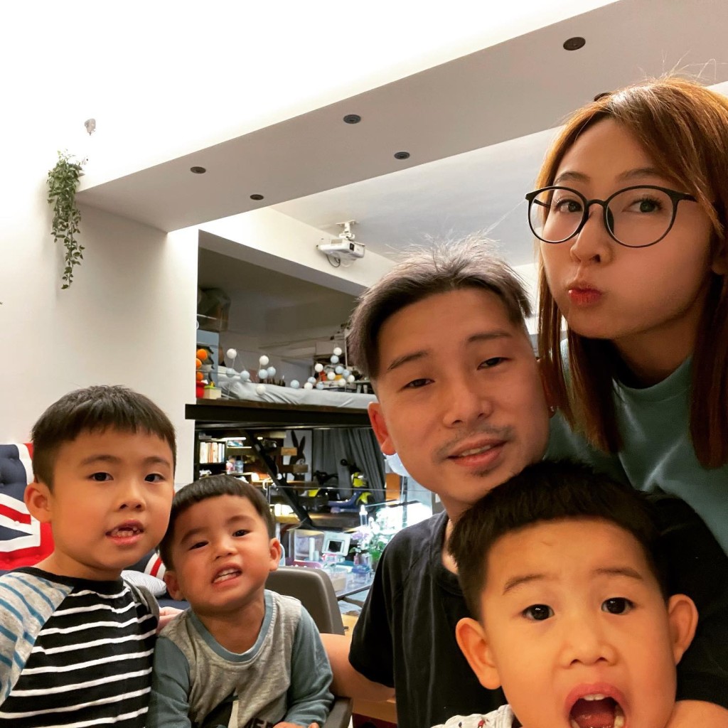 網民都好奇唐素琪的近況。